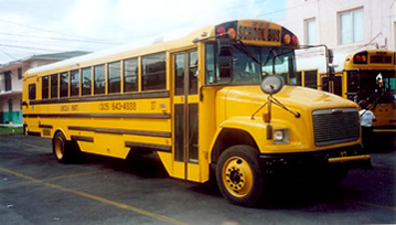 Transportation 8 01bus