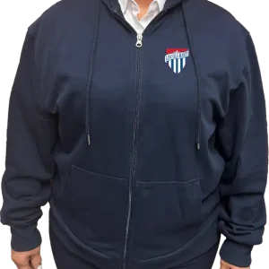 Full-Zip Jacket