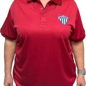 Maintenance Staff Polo