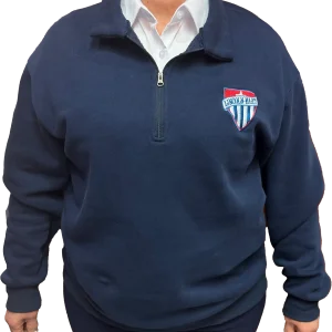Quarter-Zip Jacket