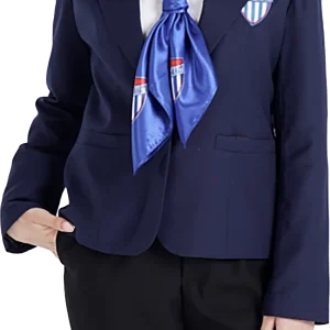 Gala Jacket