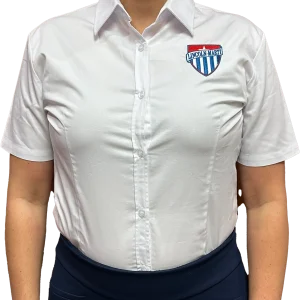 White Blouse
