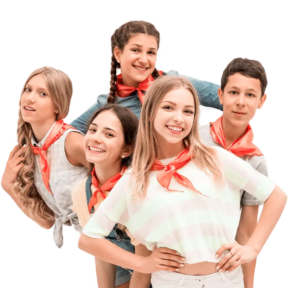 Guardería en Miami | Cuidado Infantil Bilingüe 0–5 | Lincoln-Martí 1 Lincoln-Martí — guardería en Miami