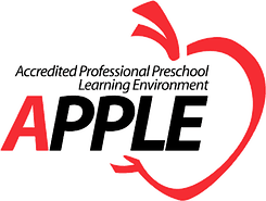 APPLE Accredited Professional Preschool Learning Environment