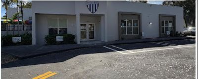 Lincoln-Martí campus in Cutler Bay