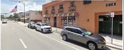 Lincoln-Martí campus in Miami