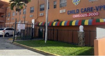 Lincoln-Martí campus in Miami