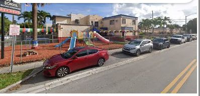 Lincoln-Martí campus in Miami