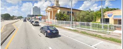 Lincoln-Martí campus in Miami
