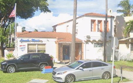 Lincoln-Martí campus in Miami Beach