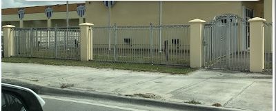 Lincoln-Martí campus in Hialeah