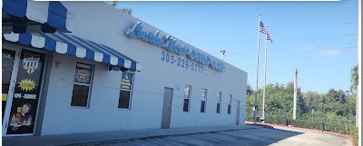 Lincoln-Martí campus in Florida City