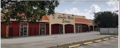Lincoln-Martí campus in Hialeah